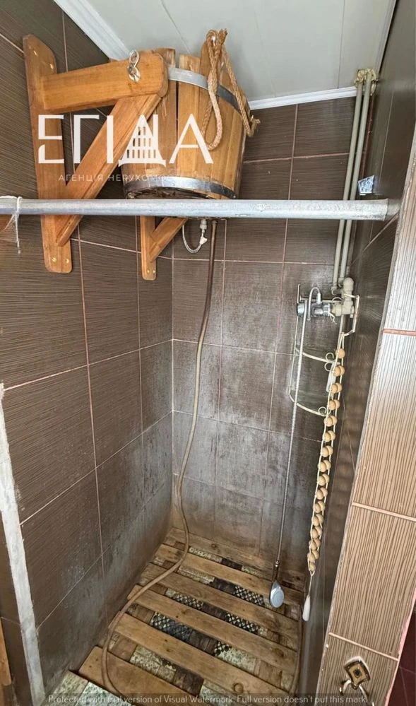 Продажа дачного дома в кооперативе "Геолог"