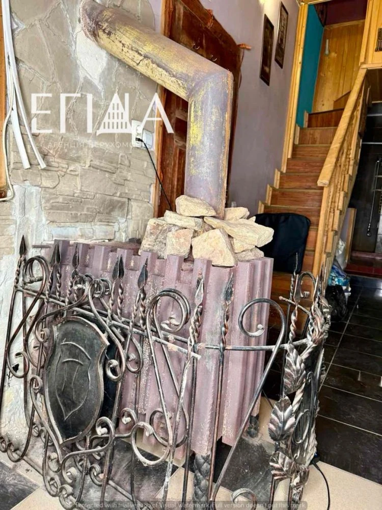 Продажа дачного дома в кооперативе "Геолог"