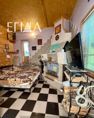 Продажа дачного дома в кооперативе "Геолог"