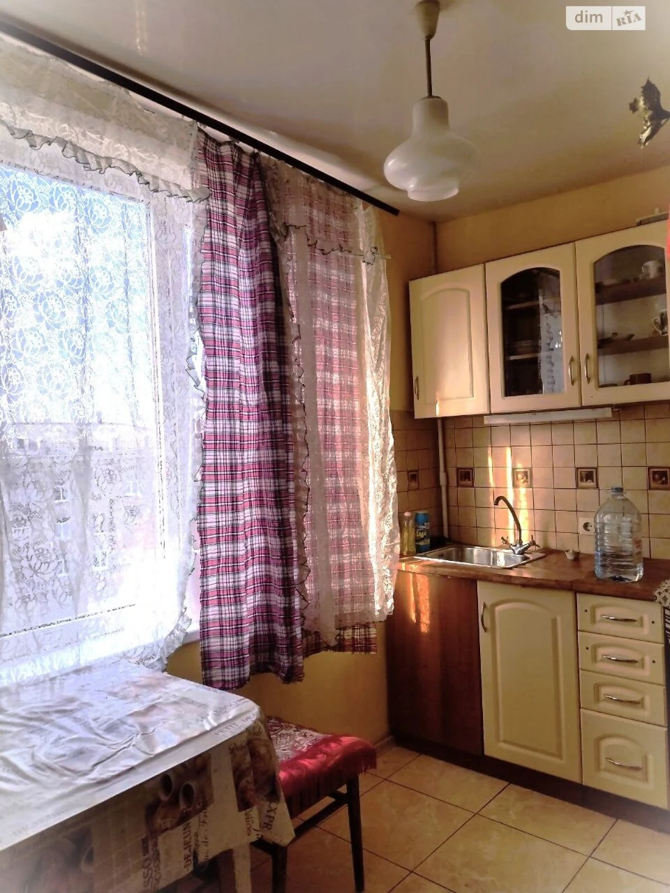 Long-Term Rental Apartment Slobidsky