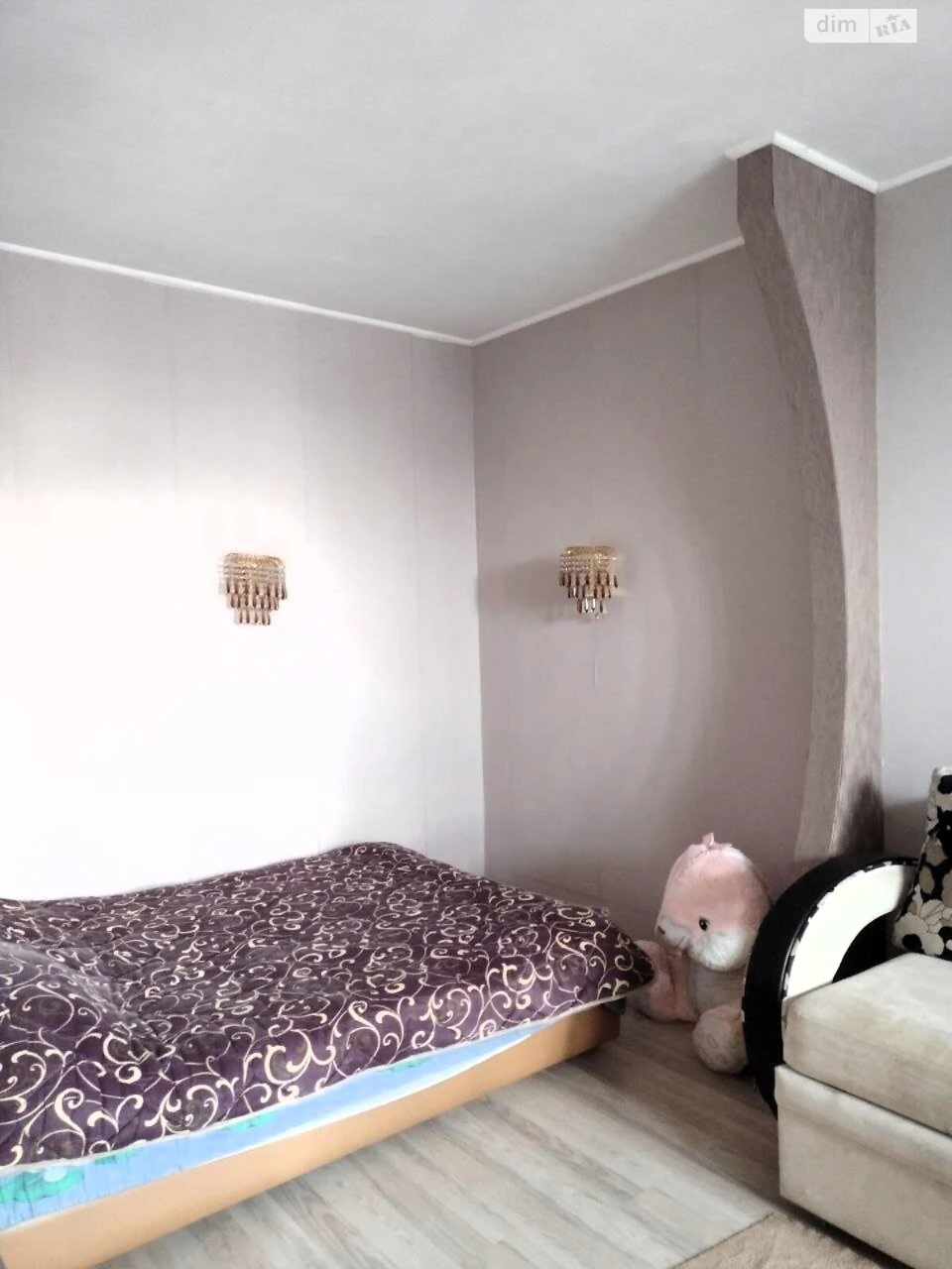 Long-Term Rental Apartment Slobidsky