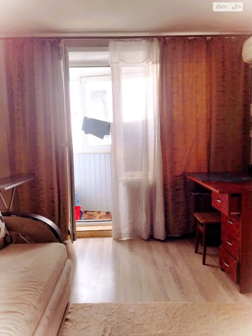 Long-Term Rental Apartment Slobidsky