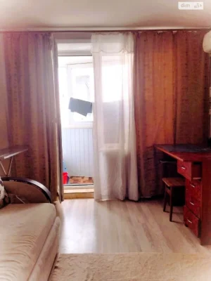 Long-Term Rental Apartment Slobidsky