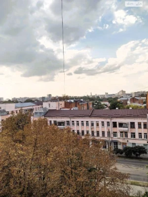 Long-Term Rental Apartment Slobidsky