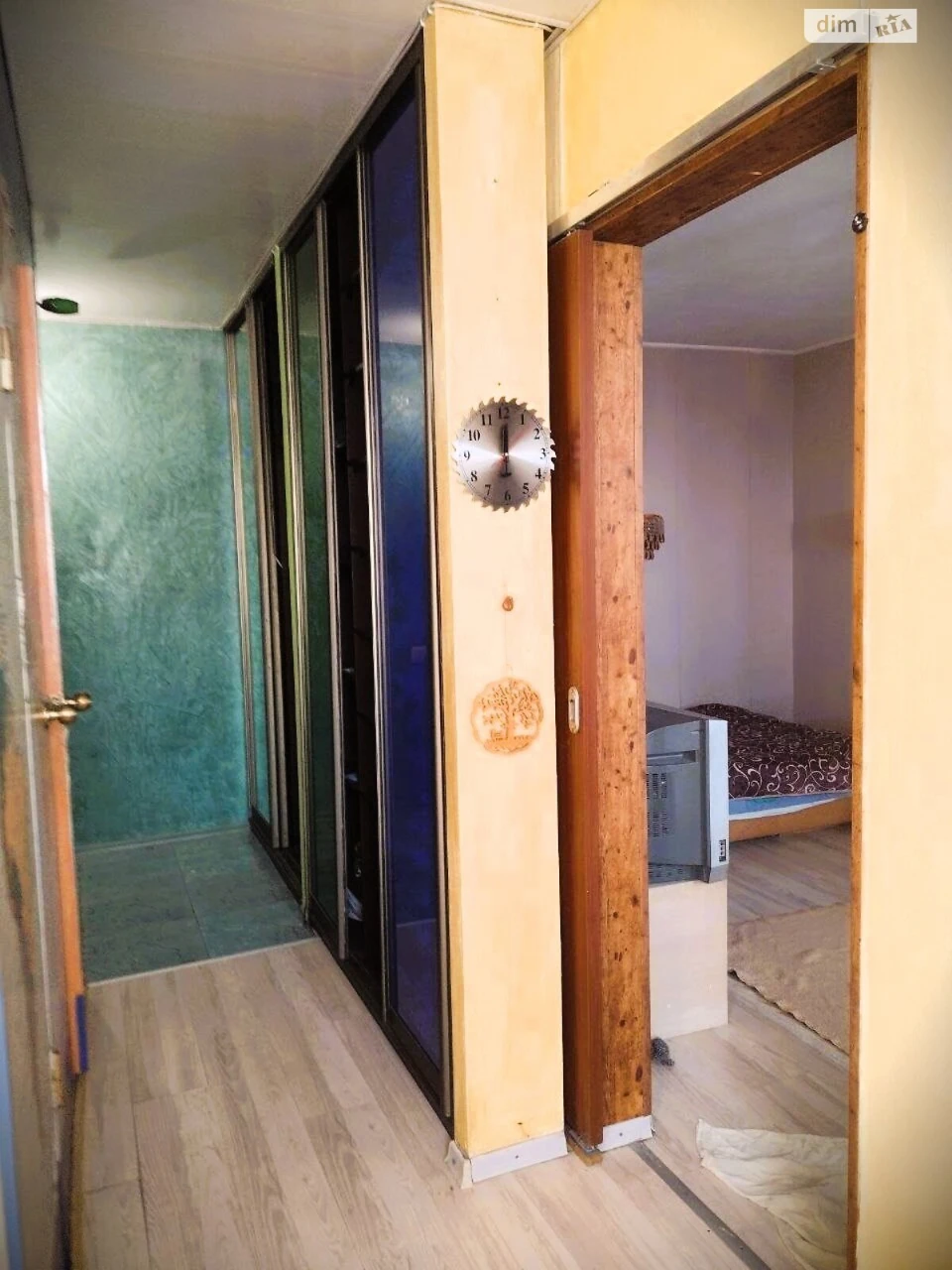 Long-Term Rental Apartment Slobidsky
