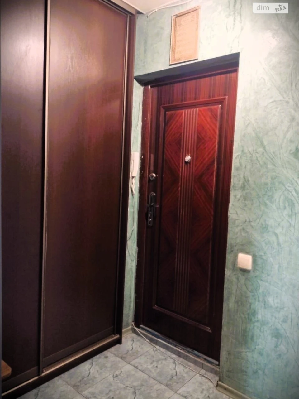 Long-Term Rental Apartment Slobidsky