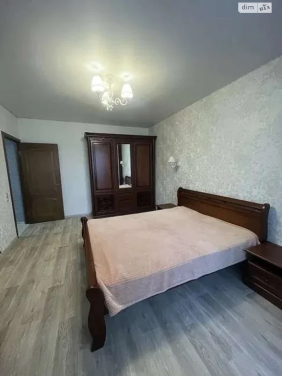 Long-Term Rental Apartment, Saltov