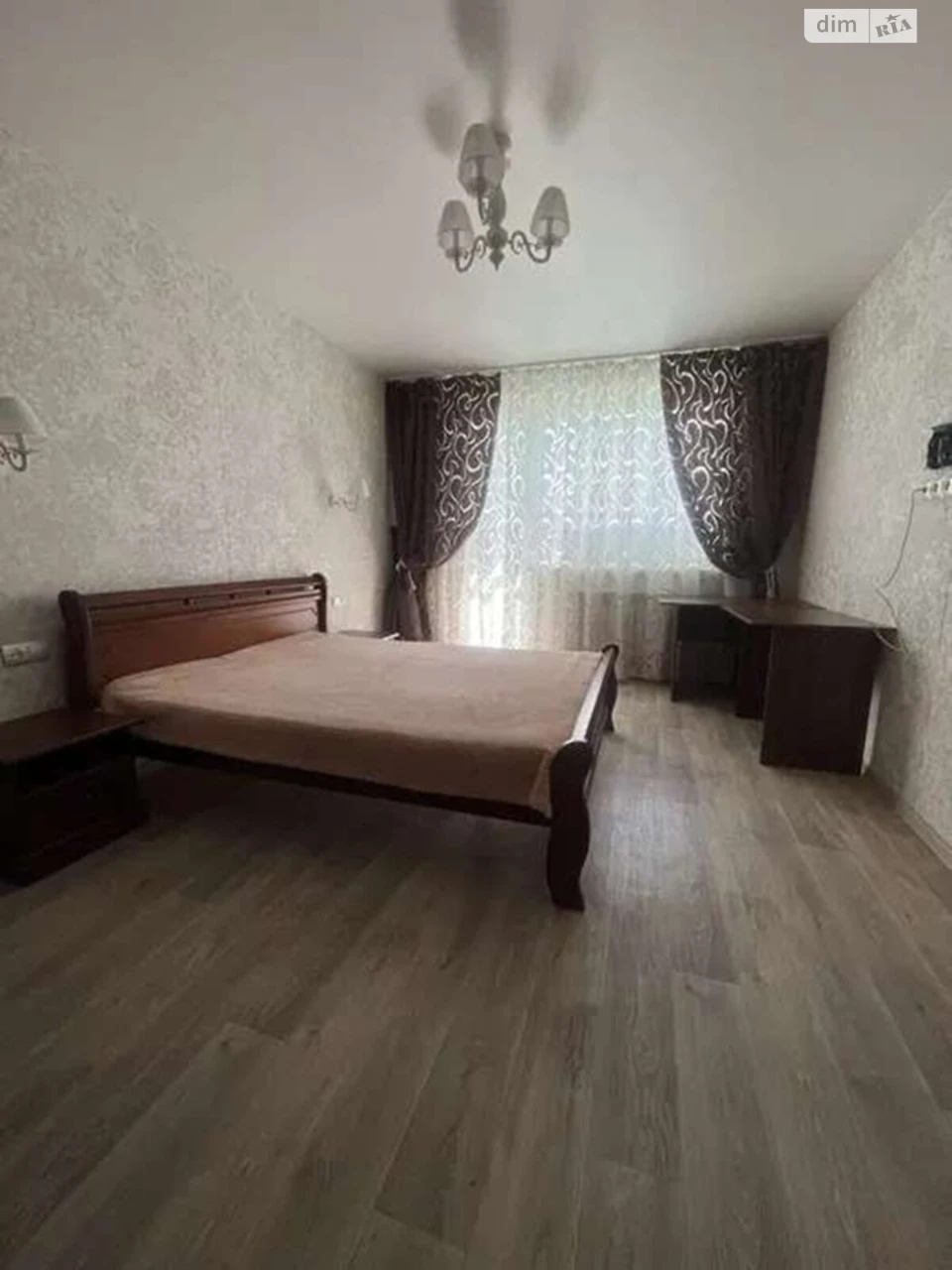 Long-Term Rental Apartment, Saltov