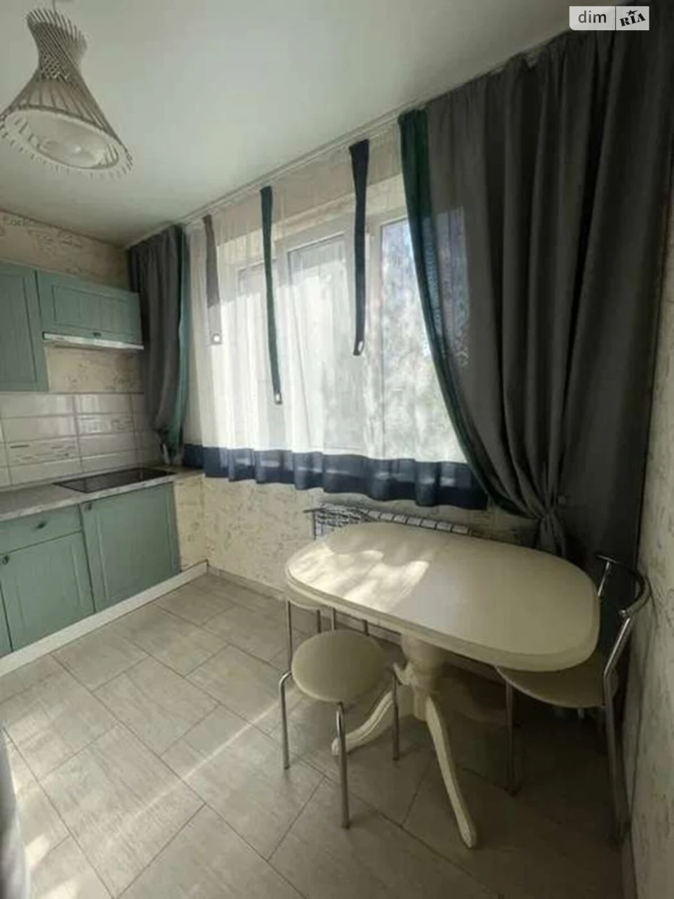 Long-Term Rental Apartment, Saltov
