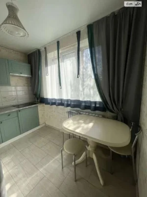 Long-Term Rental Apartment, Saltov