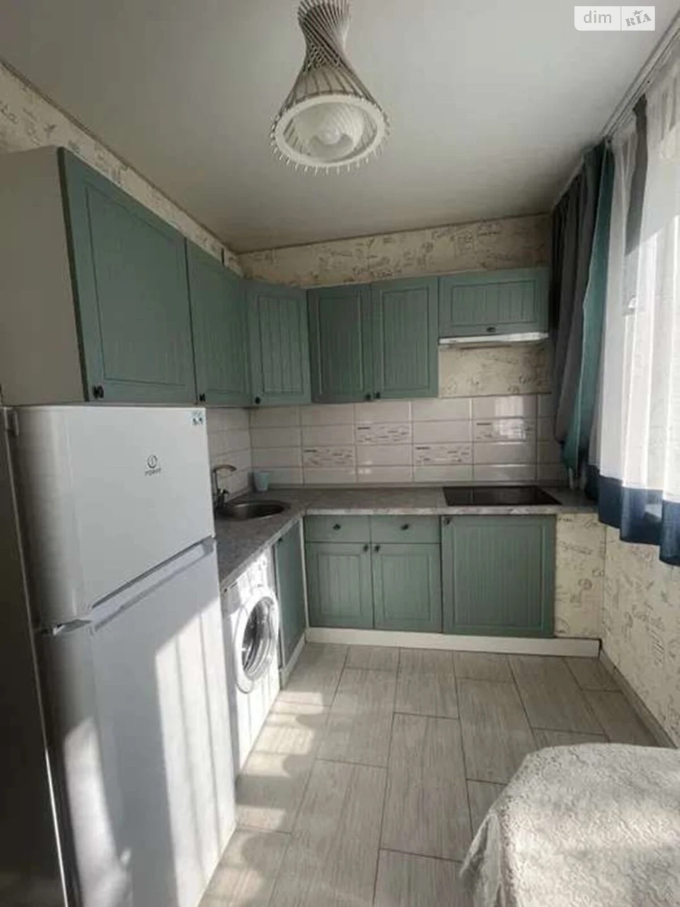 Long-Term Rental Apartment, Saltov