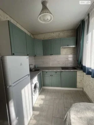 Long-Term Rental Apartment, Saltov