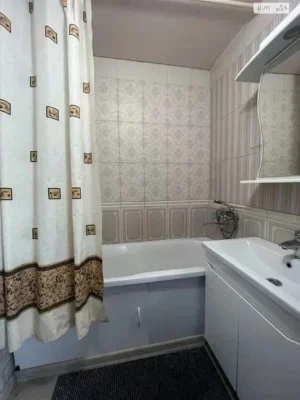 Long-Term Rental Apartment, Saltov