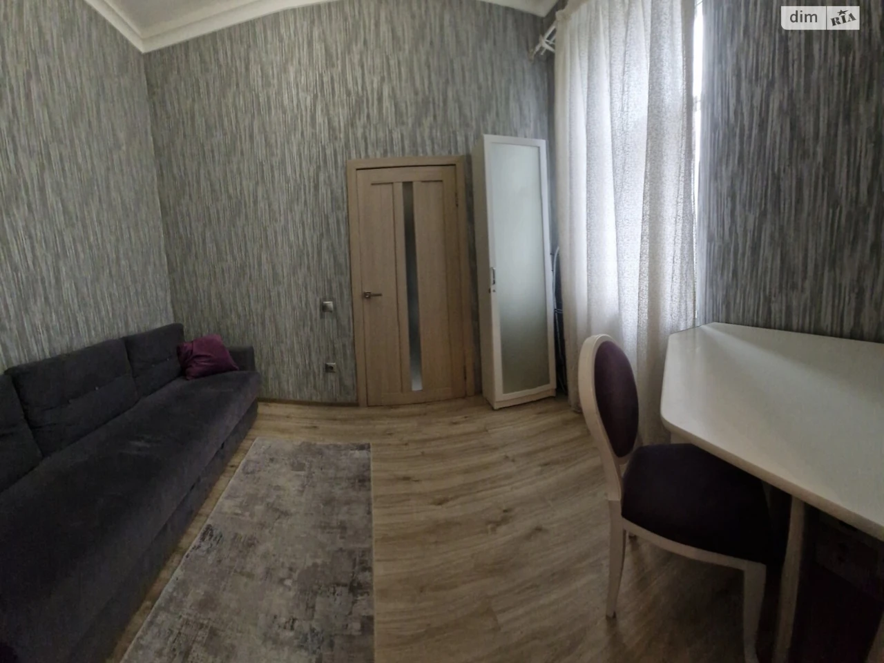 Long-Term Rental Apartment, Lychakiv