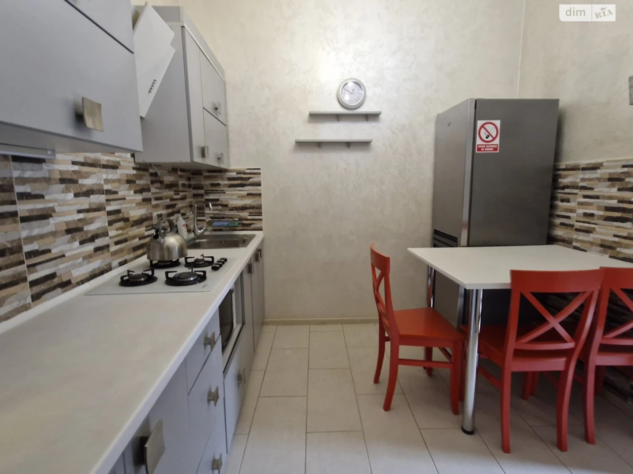 Long-Term Rental Apartment, Lychakiv