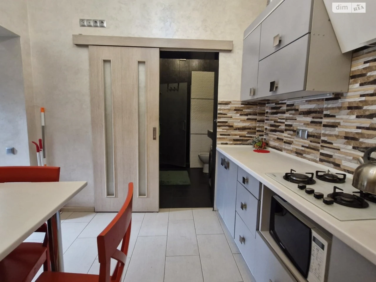 Long-Term Rental Apartment, Lychakiv