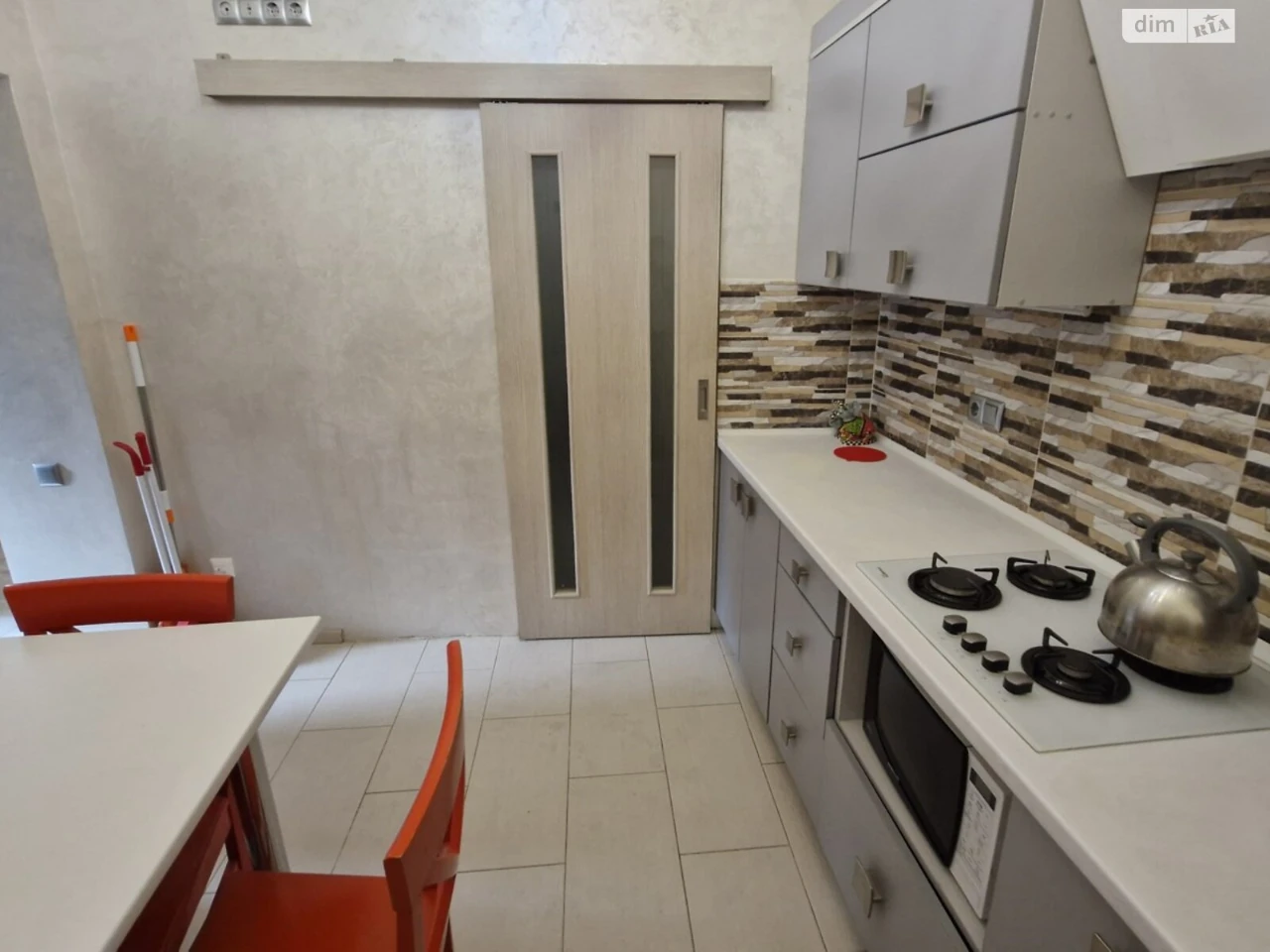 Long-Term Rental Apartment, Lychakiv