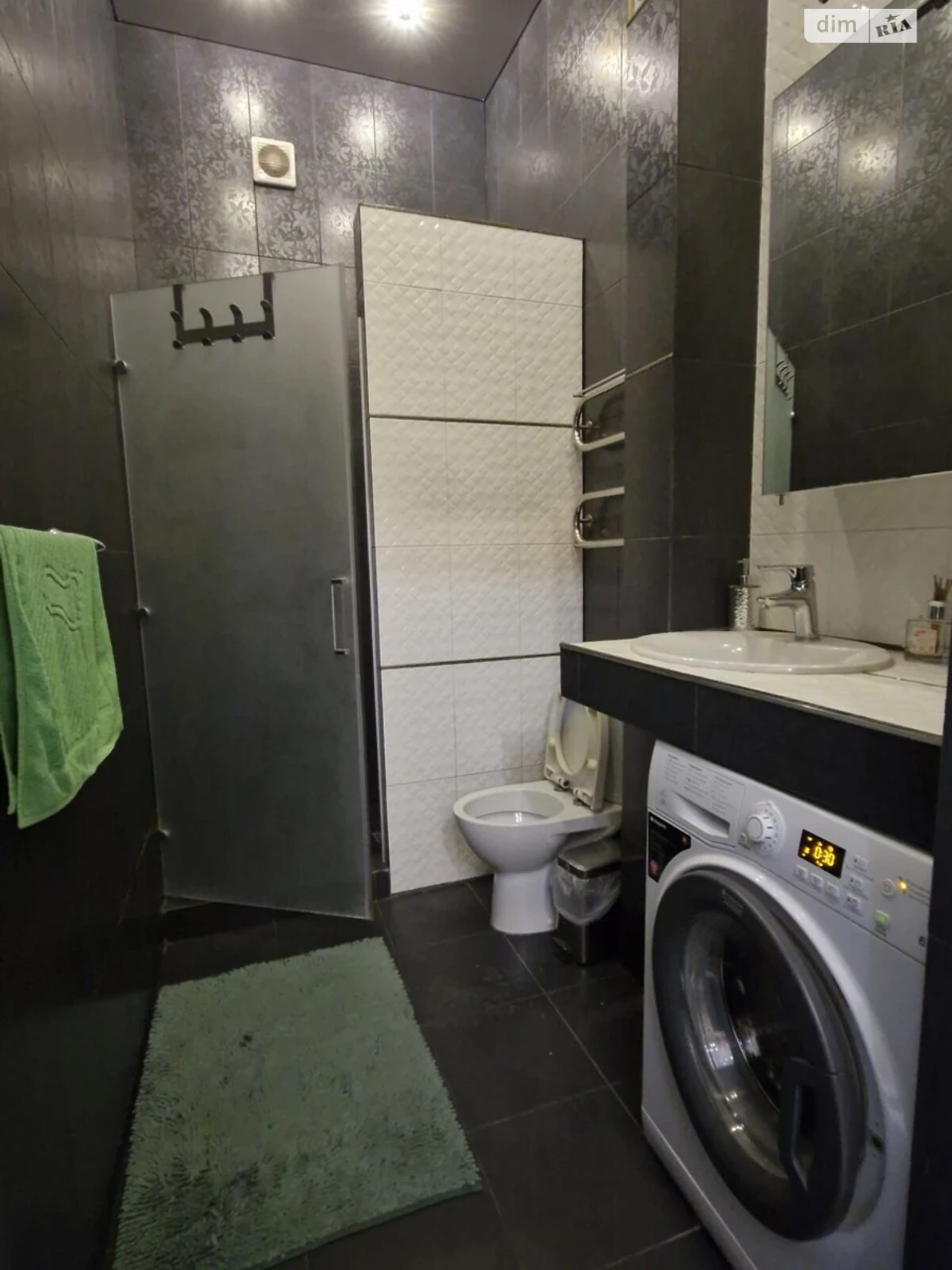Long-Term Rental Apartment, Lychakiv
