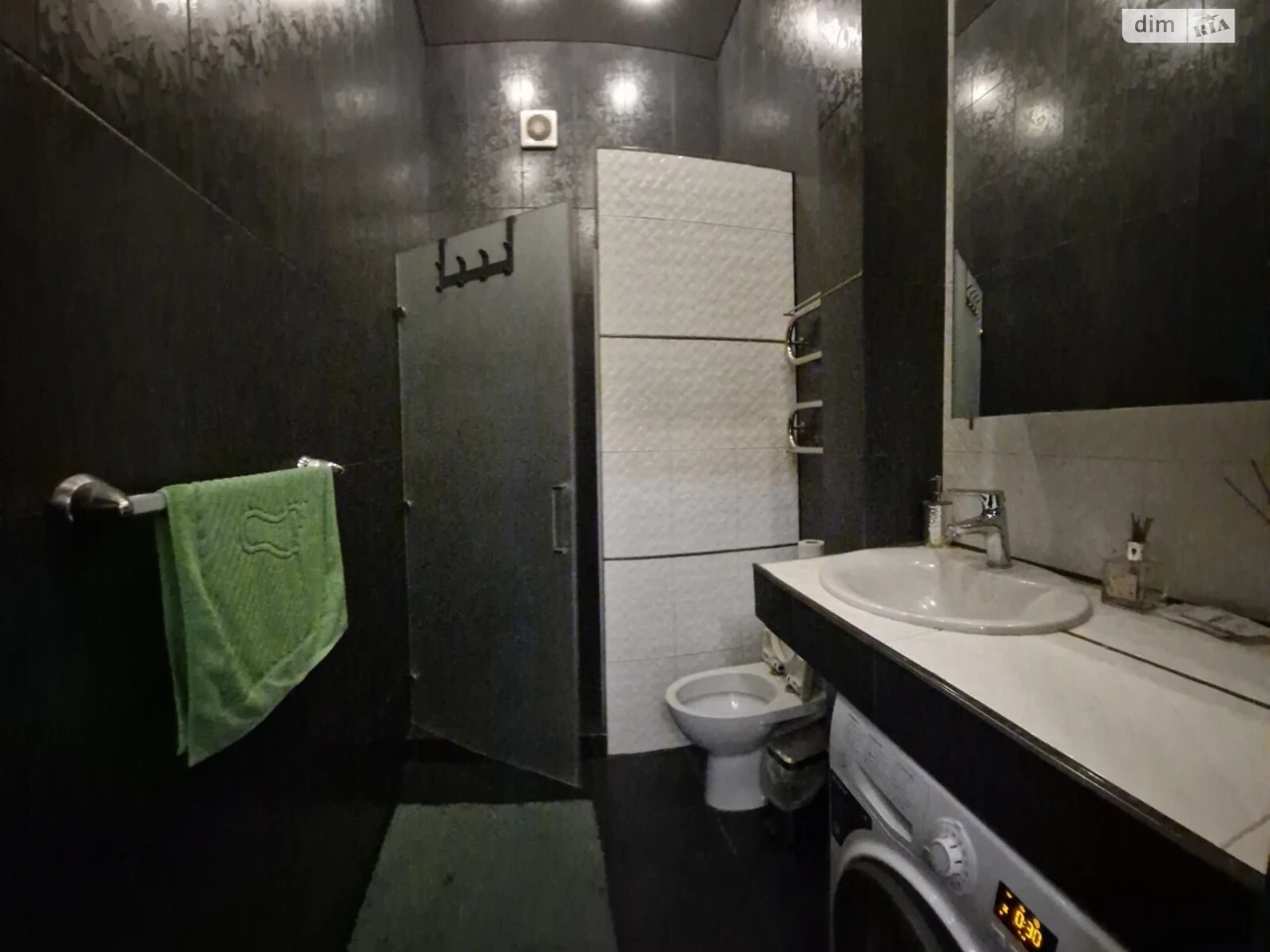 Long-Term Rental Apartment, Lychakiv