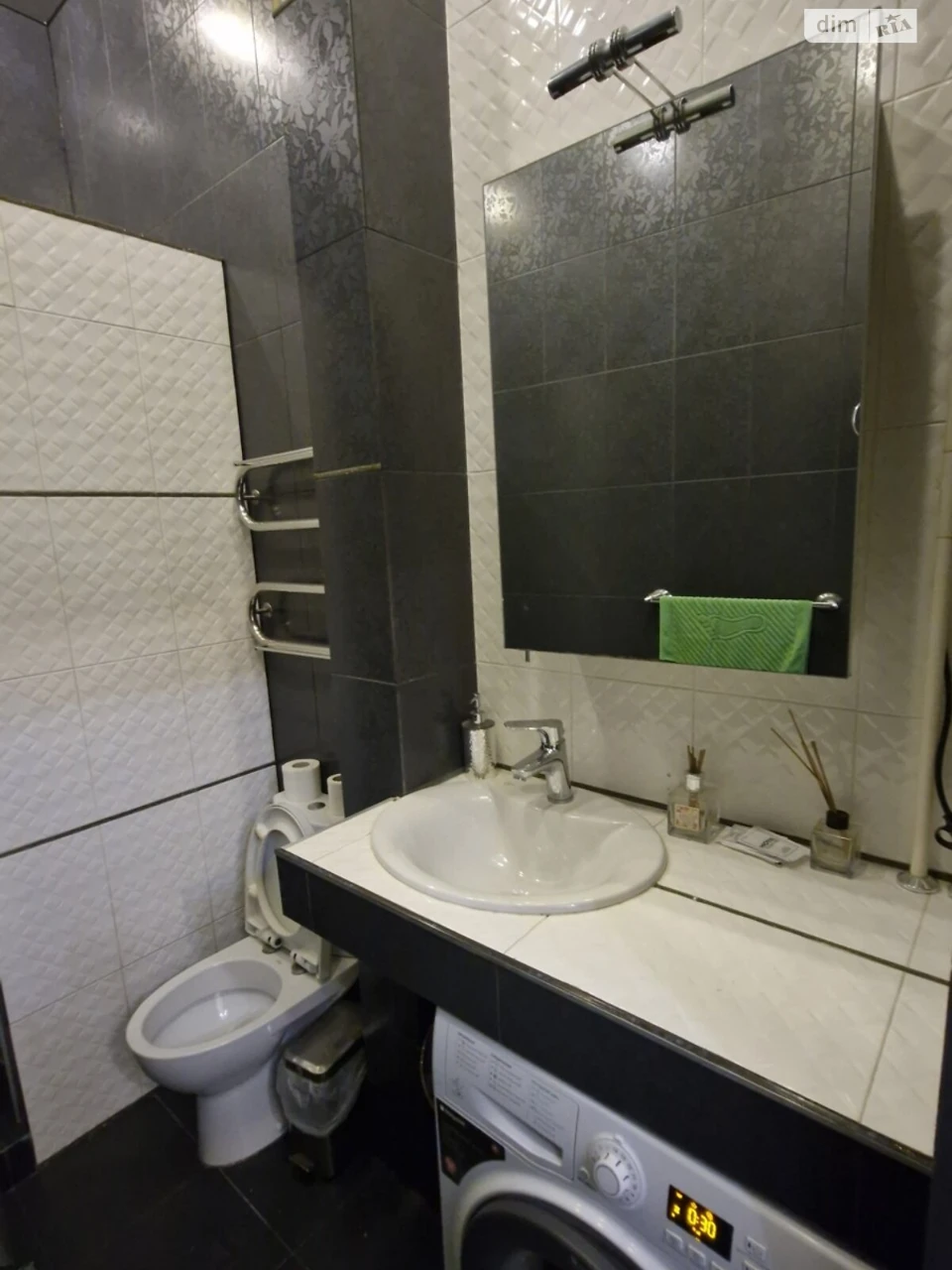 Long-Term Rental Apartment, Lychakiv