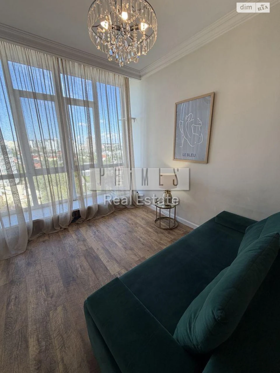 Long-Term Rent Apartment Saperna Slobidka