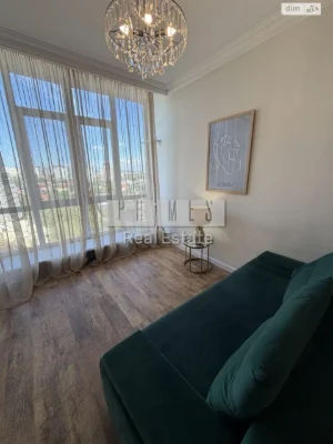 Long-Term Rent Apartment Saperna Slobidka