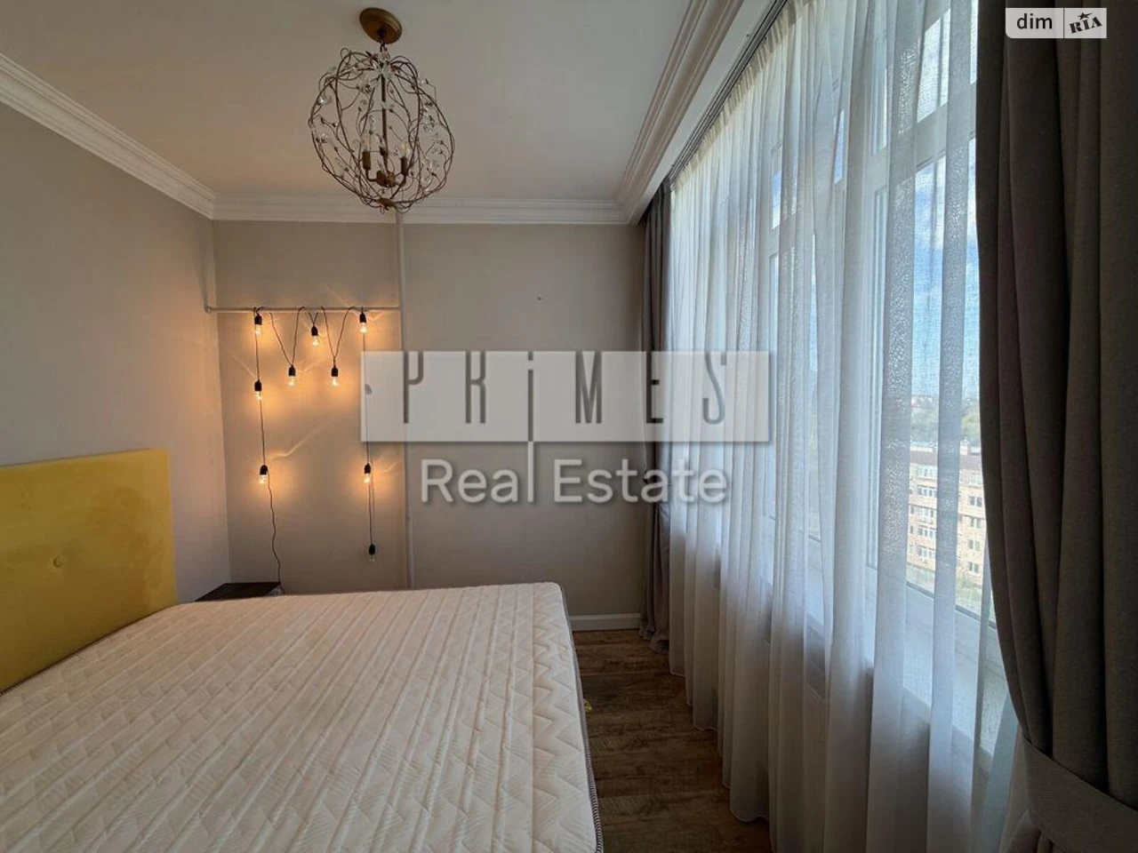Long-Term Rent Apartment Saperna Slobidka