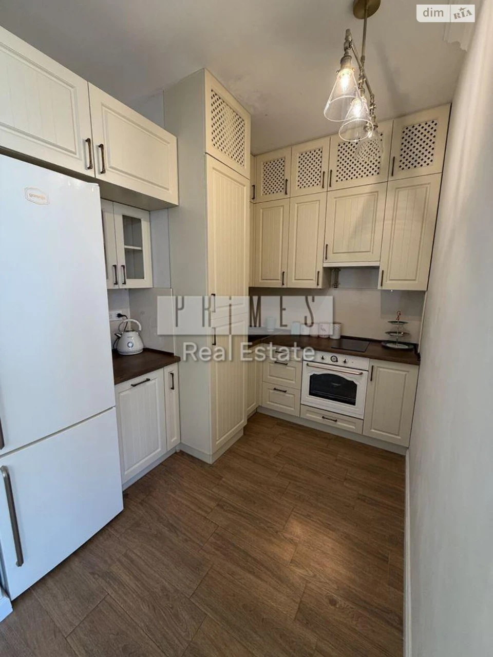 Long-Term Rent Apartment Saperna Slobidka