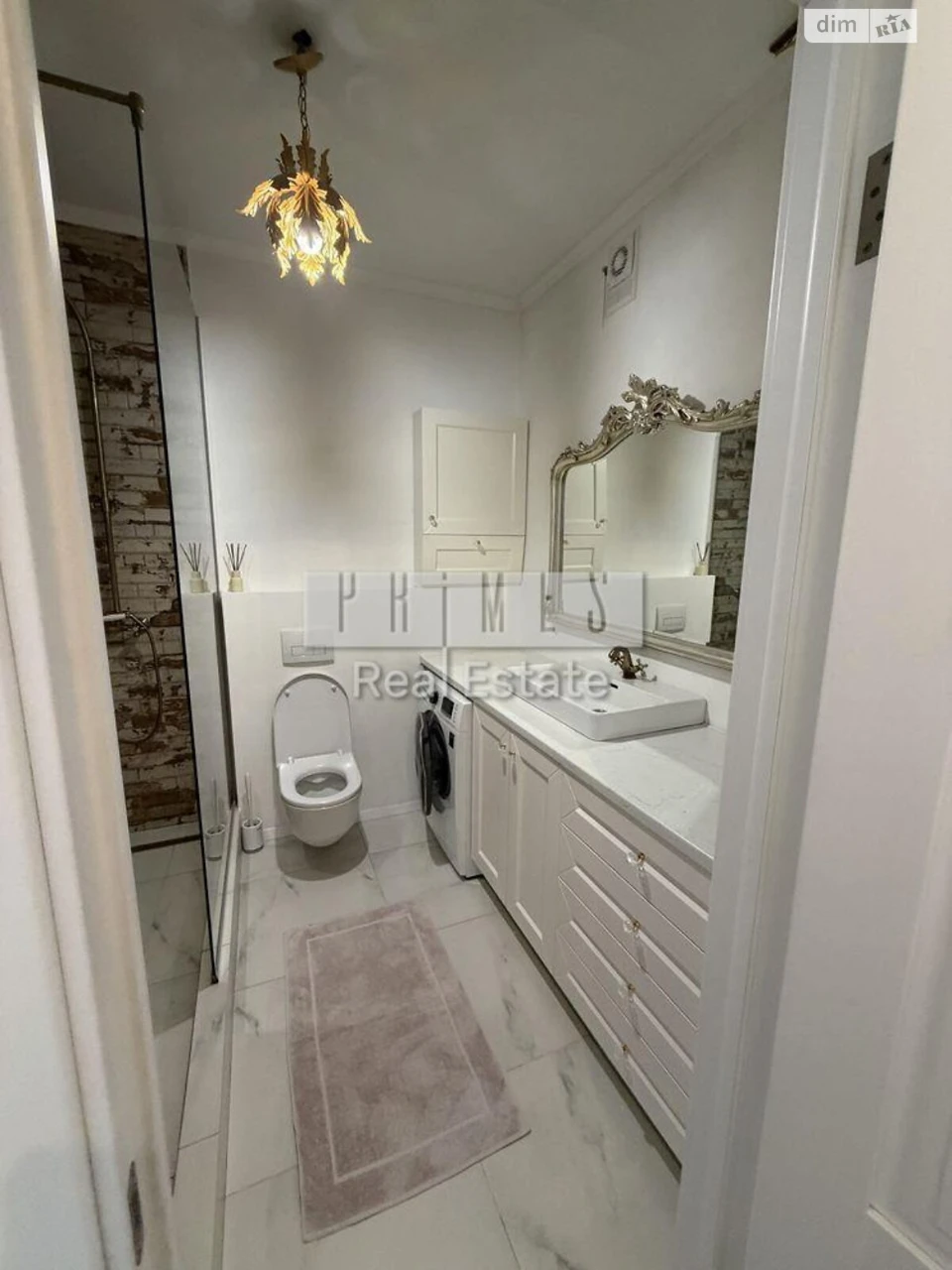 Long-Term Rent Apartment Saperna Slobidka