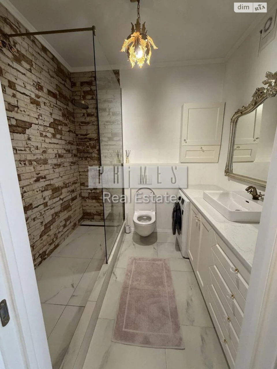 Long-Term Rent Apartment Saperna Slobidka