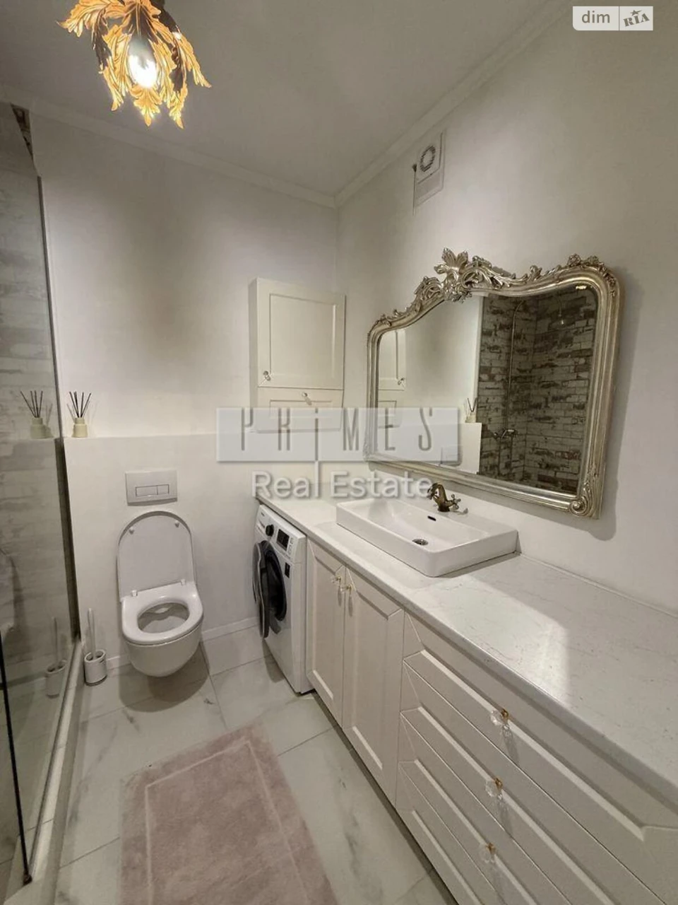 Long-Term Rent Apartment Saperna Slobidka