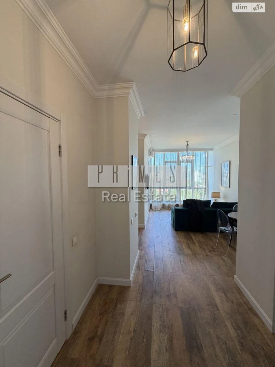 Long-Term Rent Apartment Saperna Slobidka