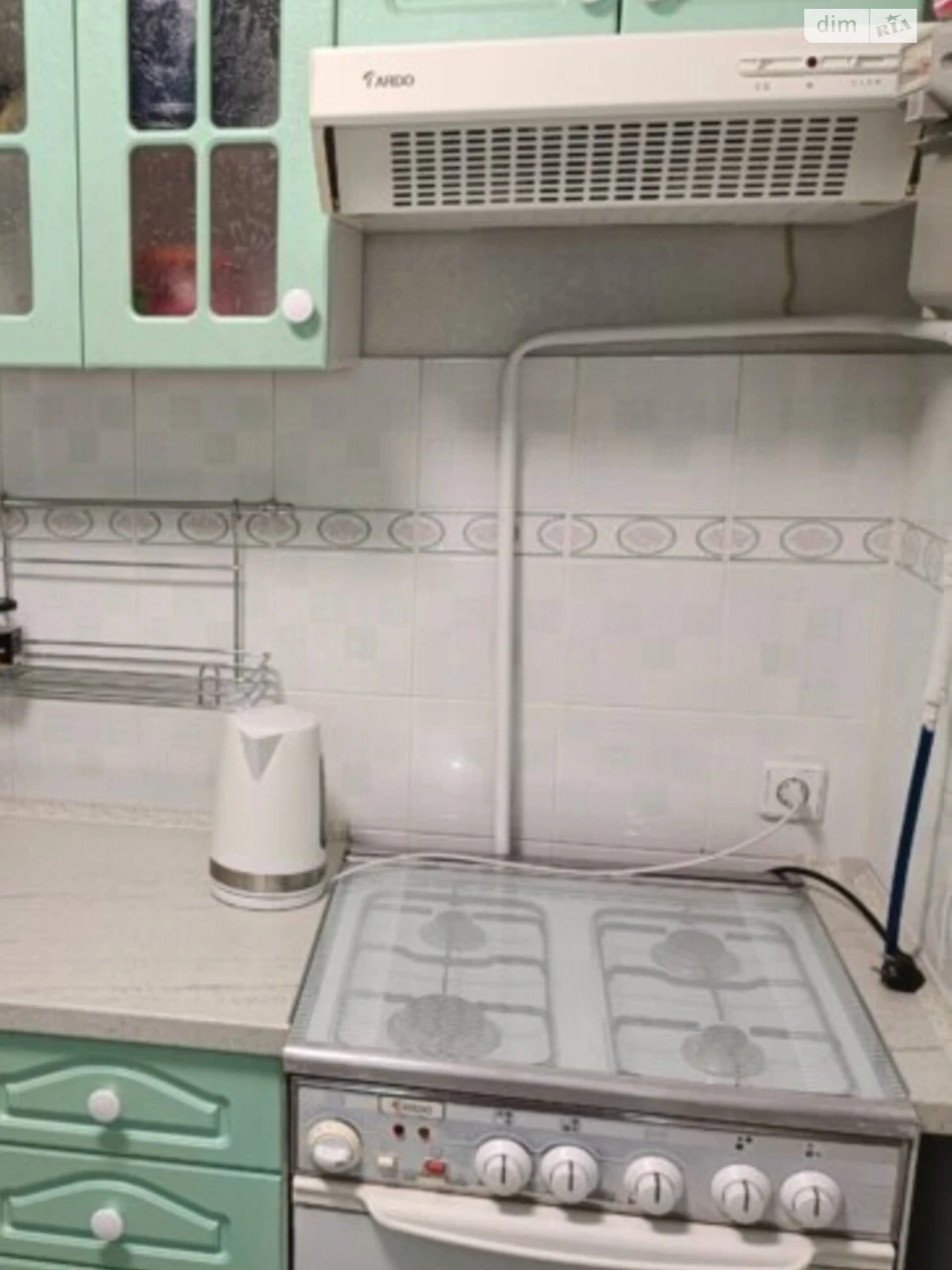 Long-Term Rental Apartment, Shylyavka
