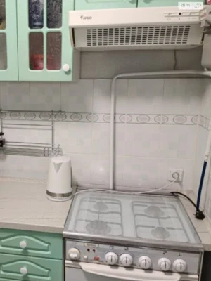 Long-Term Rental Apartment, Shylyavka