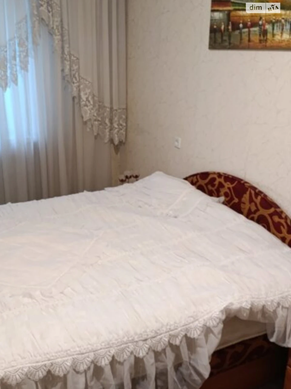 Long-Term Rental Apartment, Shylyavka