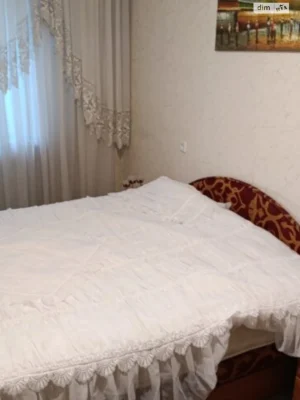 Long-Term Rental Apartment, Shylyavka