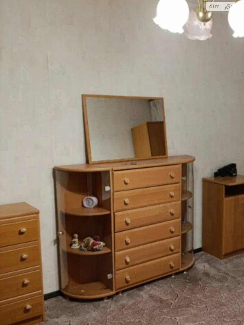 Long-Term Rental Apartment, Shylyavka