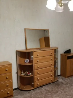 Long-Term Rental Apartment, Shylyavka