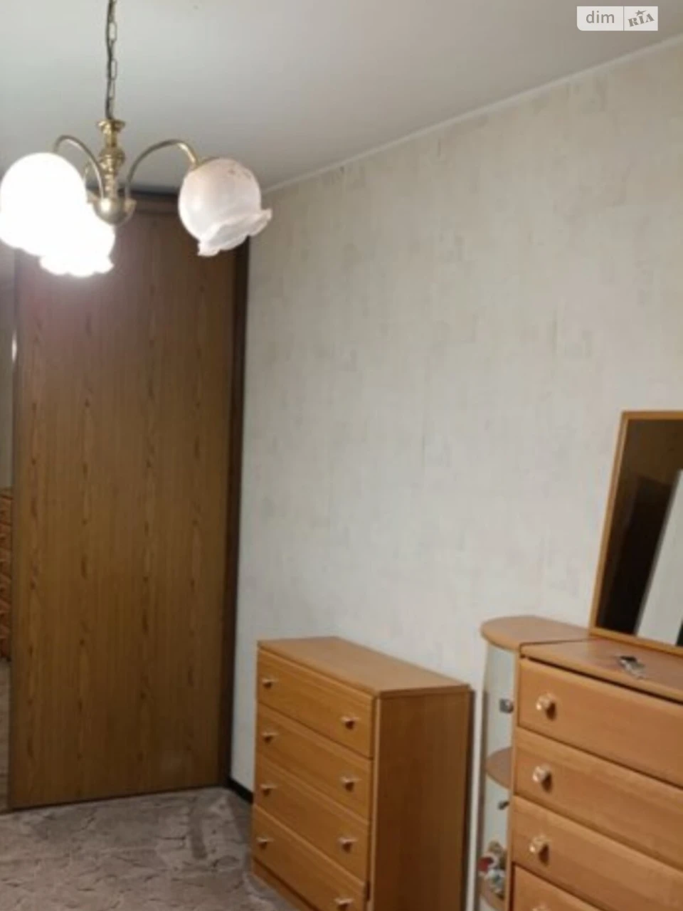 Long-Term Rental Apartment, Shylyavka