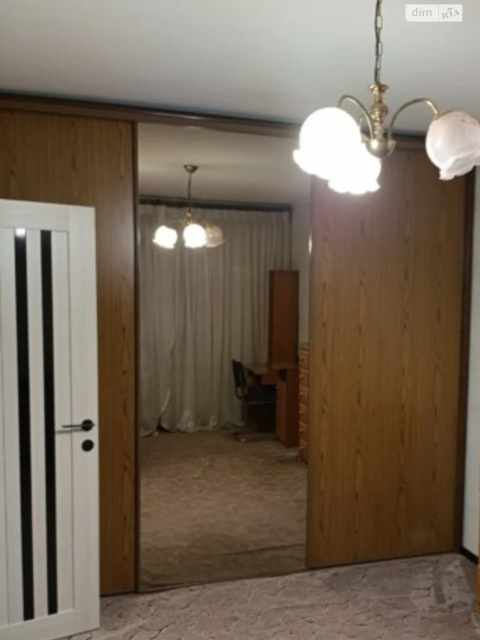 Long-Term Rental Apartment, Shylyavka