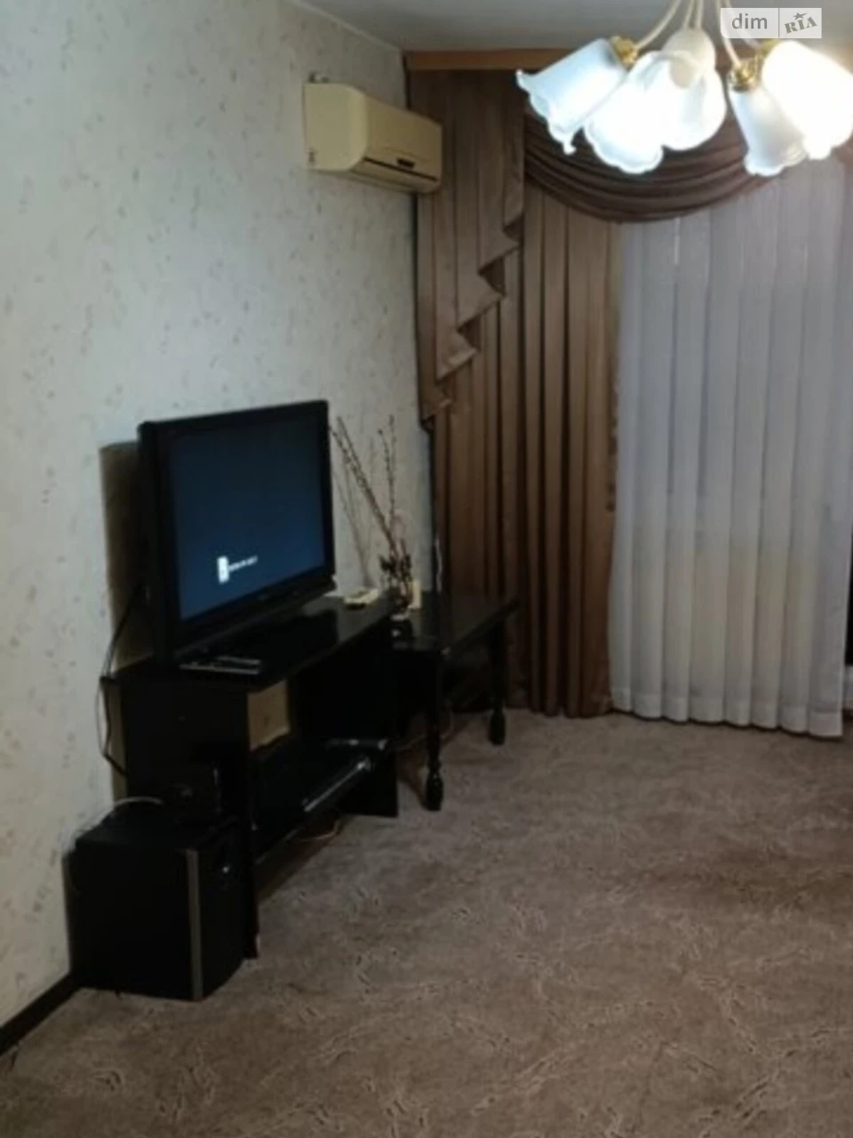 Long-Term Rental Apartment, Shylyavka