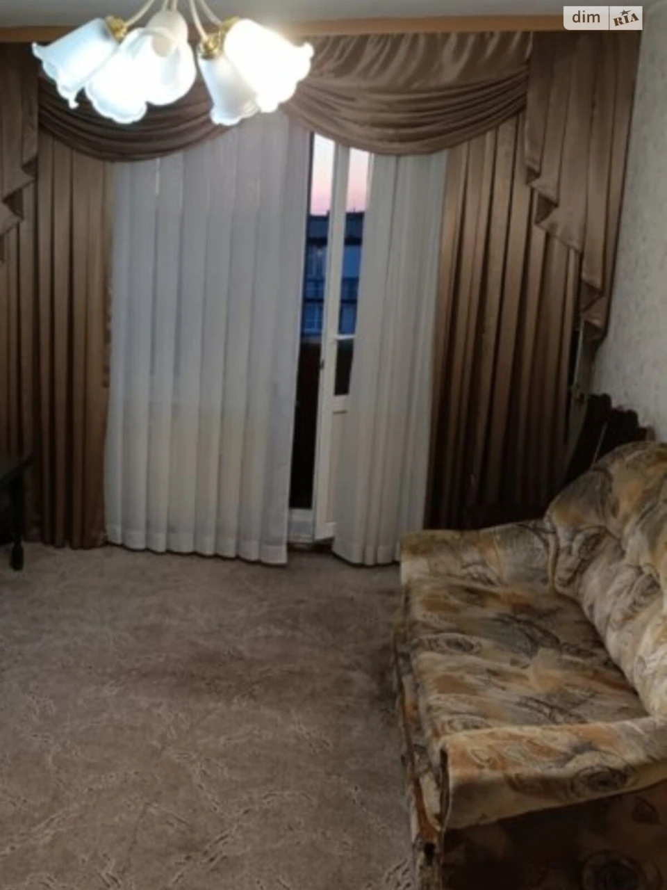 Long-Term Rental Apartment, Shylyavka