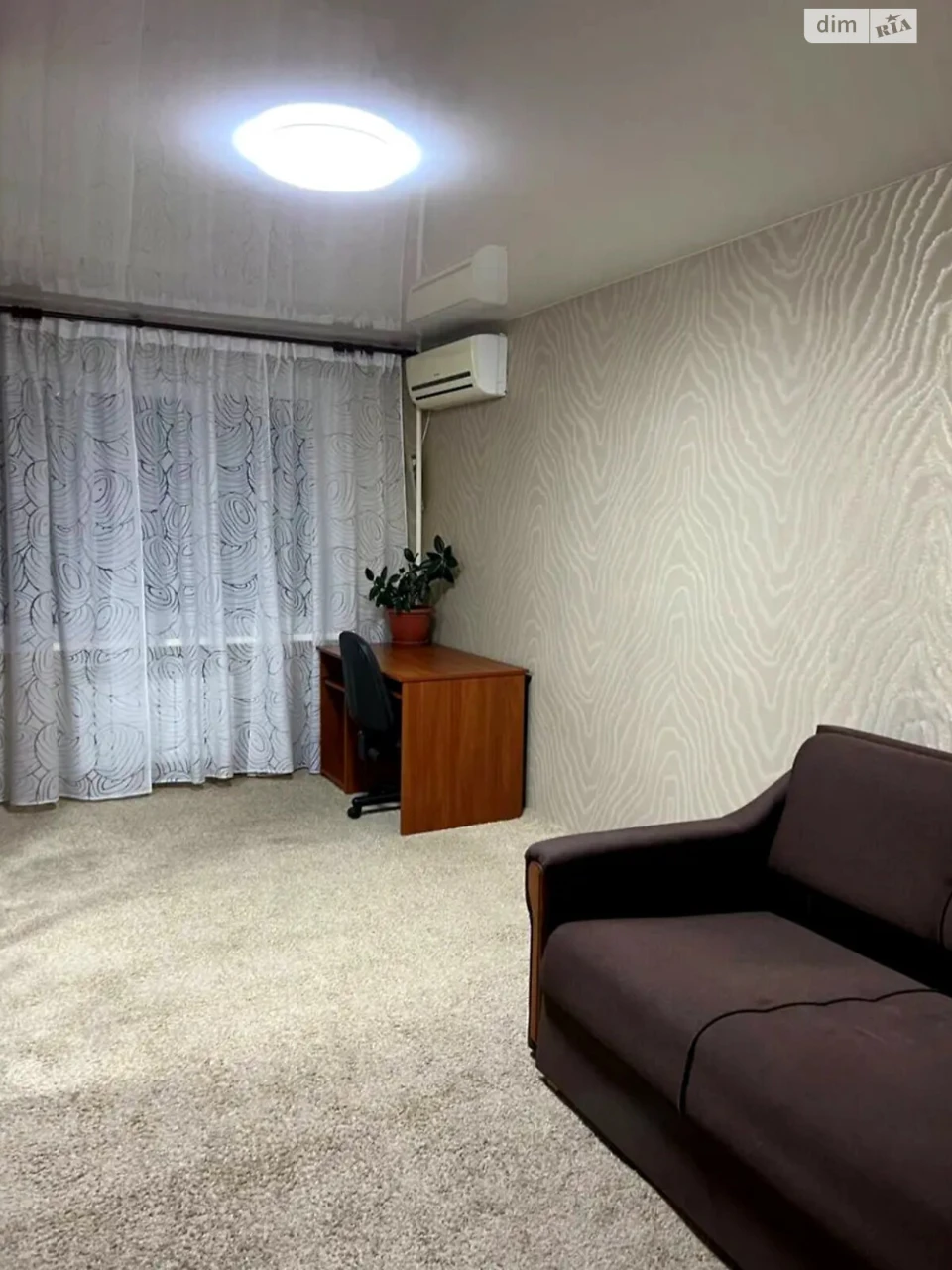 Long-Term Rental Apartment Demіїvka