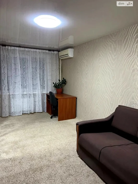 Long-Term Rental Apartment Demіїvka