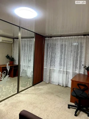Long-Term Rental Apartment Demіїvka