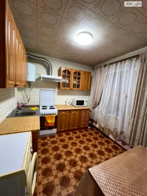 Long-Term Rental Apartment Demіїvka