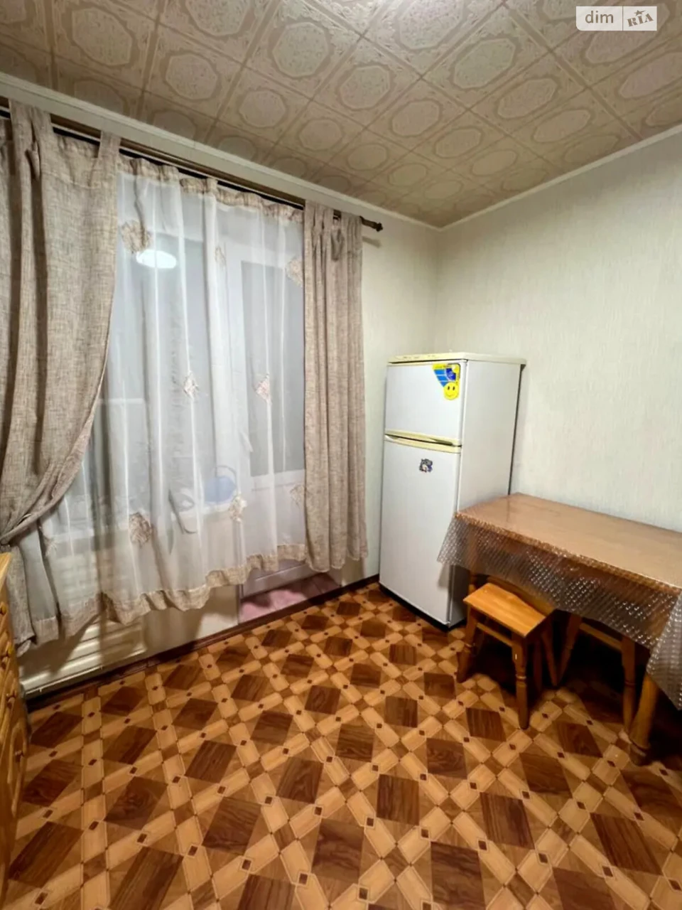 Long-Term Rental Apartment Demіїvka