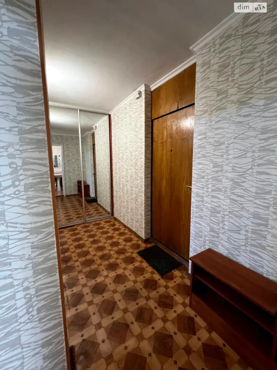 Long-Term Rental Apartment Demіїvka
