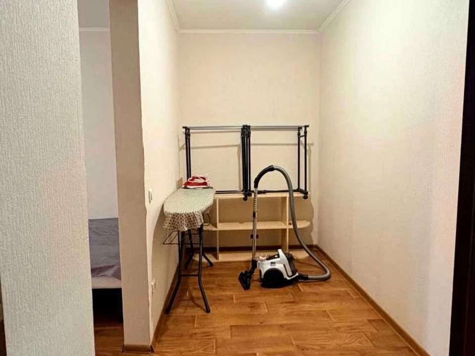Квартира. Київ, Балтійський пров.