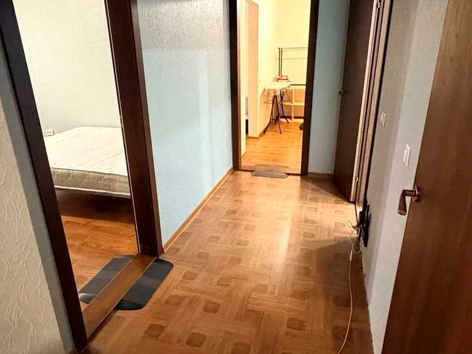 Квартира. Київ, Балтійський пров.